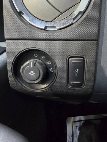 2016 Ford F-250 Super Duty