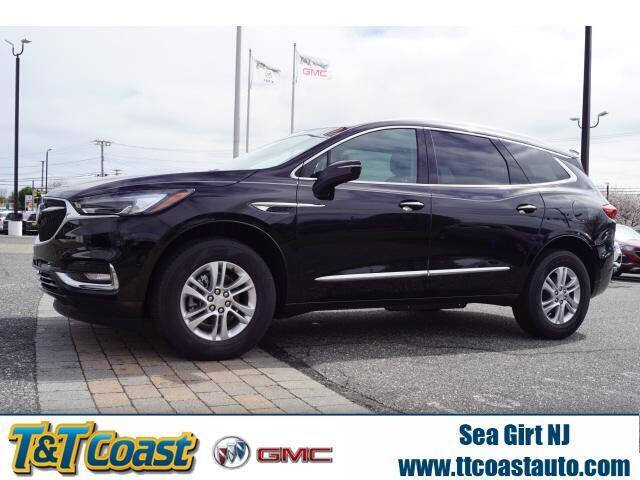 2021 Buick Enclave Preferred