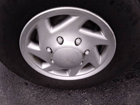 2014 Ford E-Series E-250