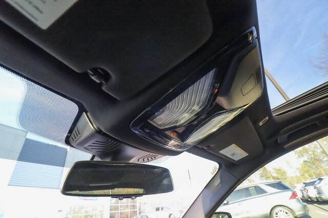 2020 BMW 5 Series 530i xDrive