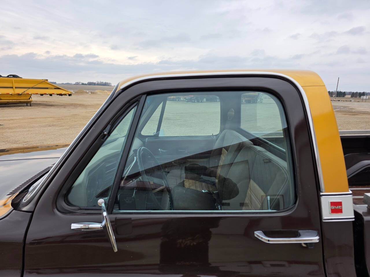 1976 GMC CK 1500 Series 73