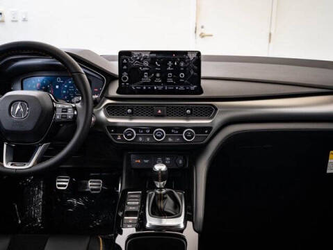 2026 Acura Integra w/Tech w/A-SPEC