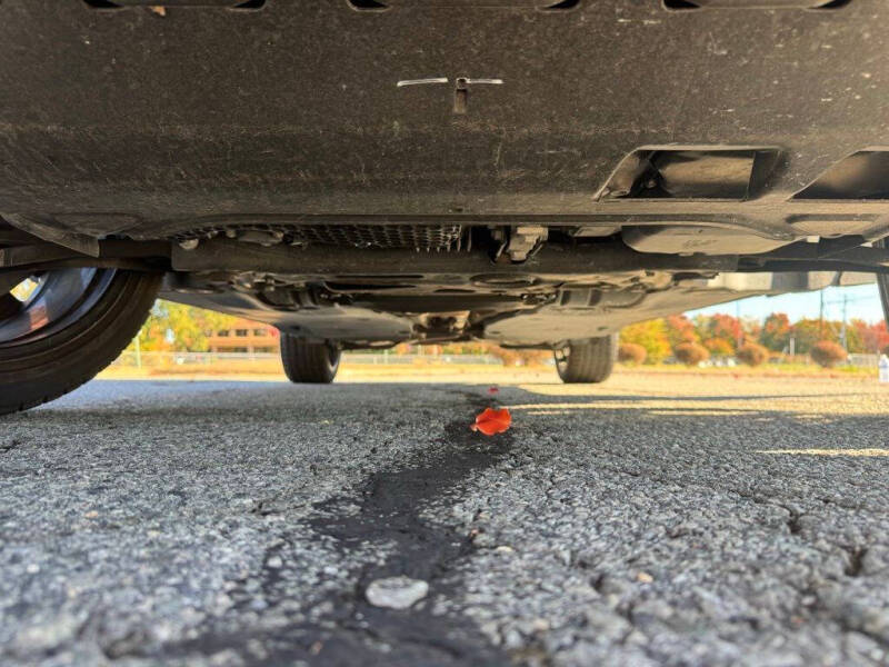 2021 Volkswagen Tiguan SE R-Line Black 4Motion