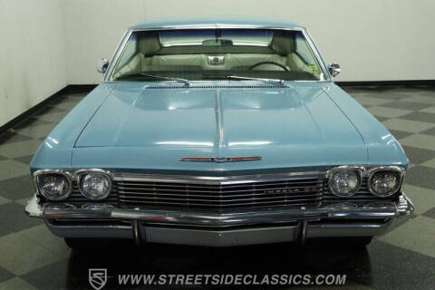 1965 Chevrolet Impala