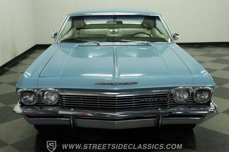 1965 Chevrolet Impala