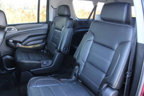 2017 GMC Yukon XL Denali