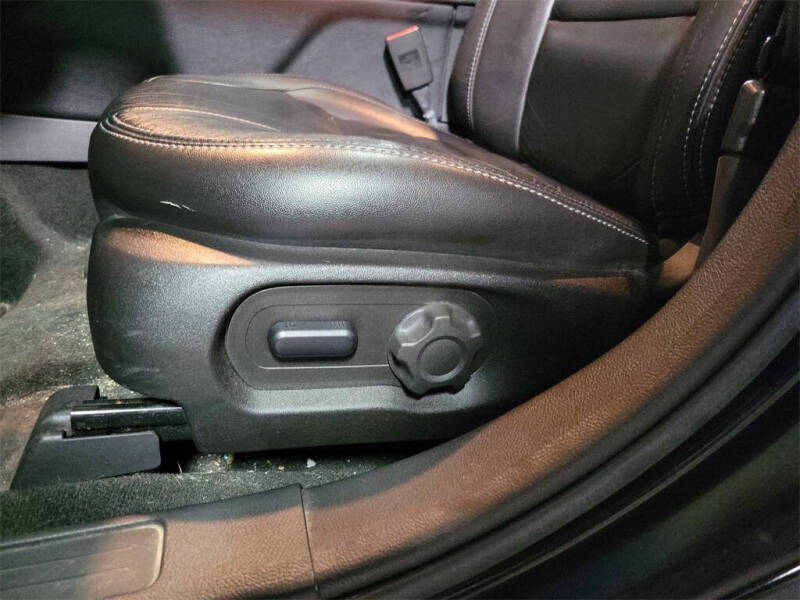 2016 Ford Taurus SEL