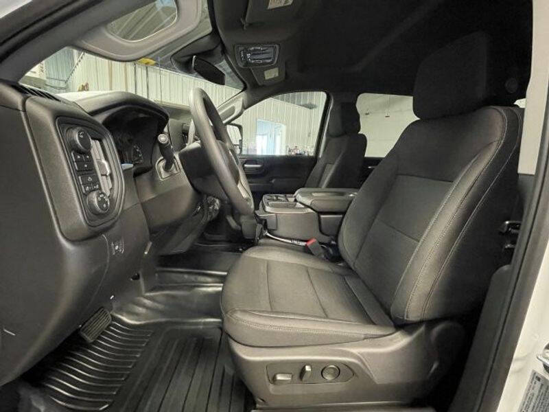 2026 Chevrolet Silverado 3500HD