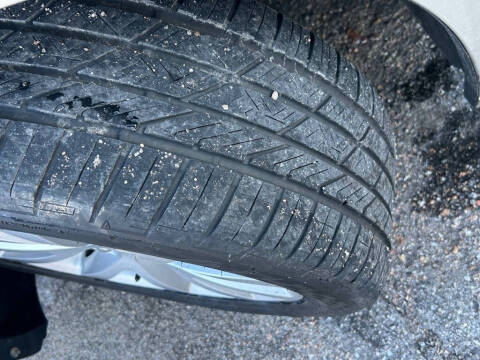 2014 Chevrolet Malibu LTZ