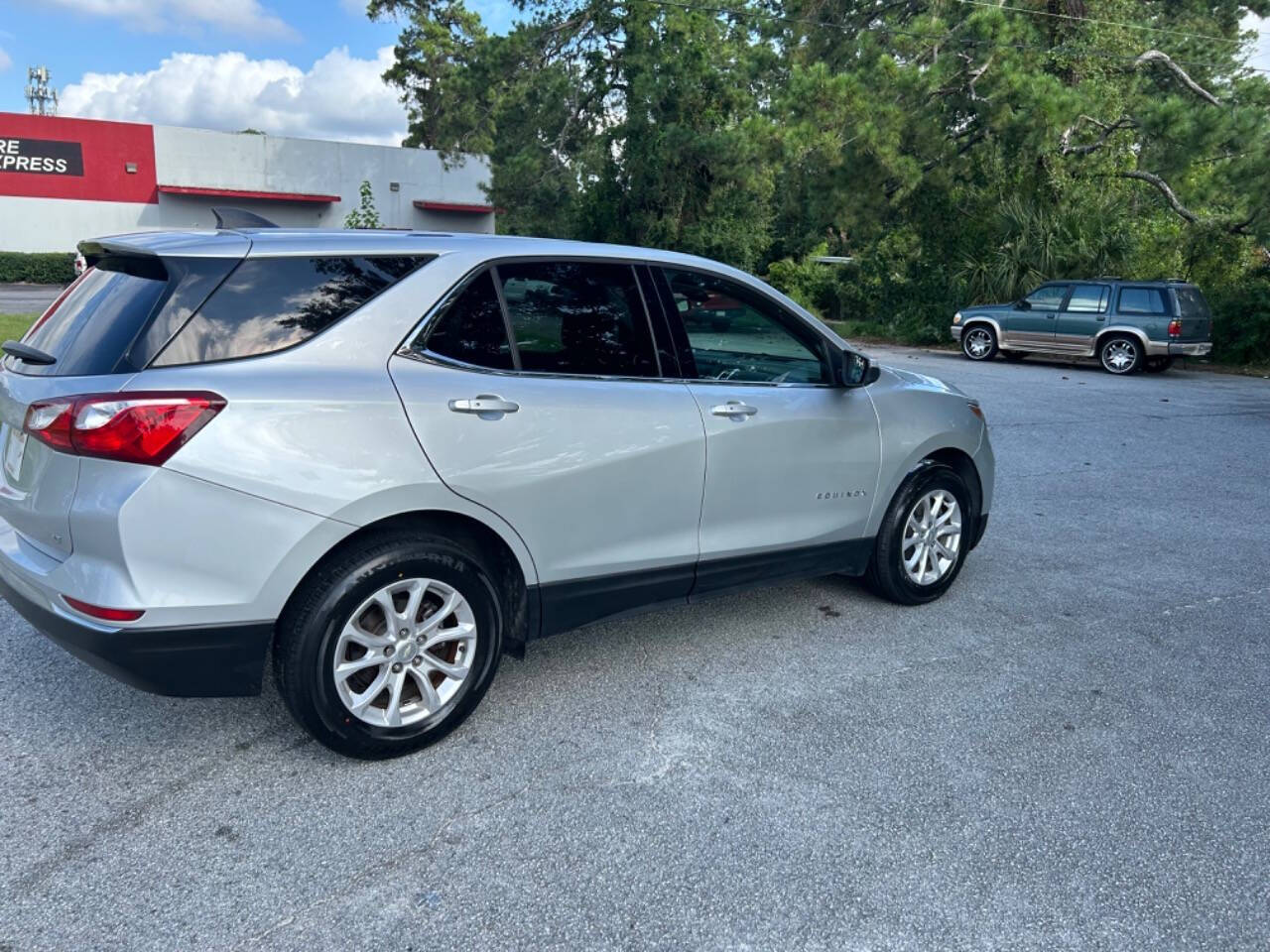 2019 Chevrolet Equinox for sale at Star Auto Sales in Savannah, GA