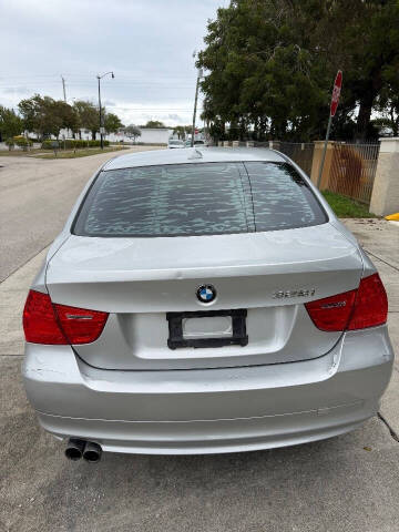 2009 BMW 3 Series 328i