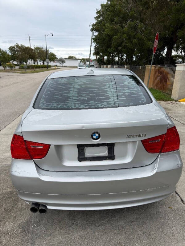 2009 BMW 3 Series 328i