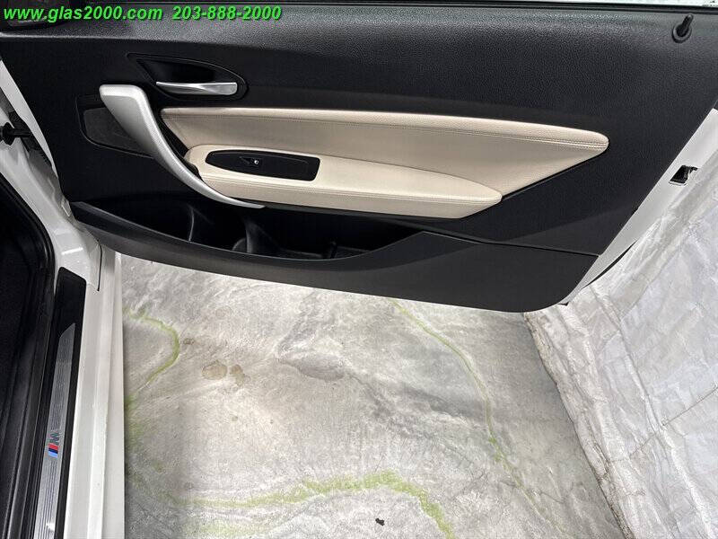 2015 BMW 2 Series 228i xDrive