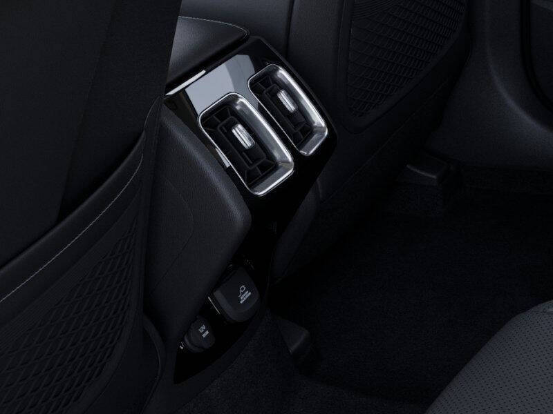 2026 Kia Sorento Plug-In Hybrid