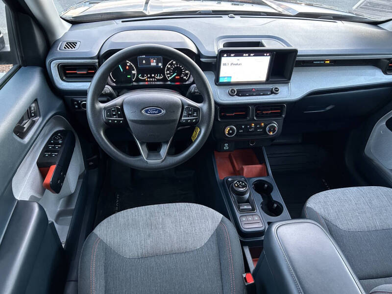 2023 Ford Maverick XLT