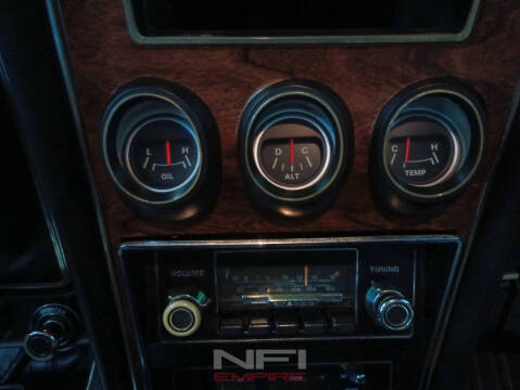 1971 Ford Mustang
