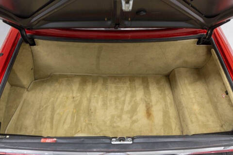 1987 Mercedes-Benz 560-Class 560 SL