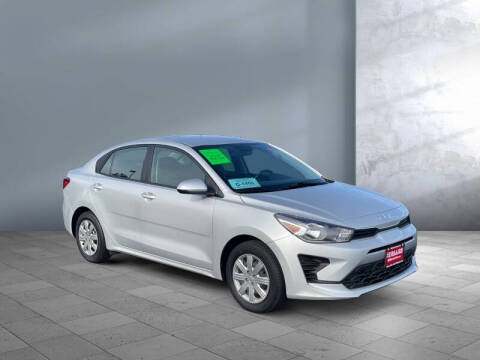 2023 Kia Rio S
