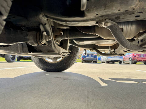 2017 Toyota 4Runner SR5 Premium