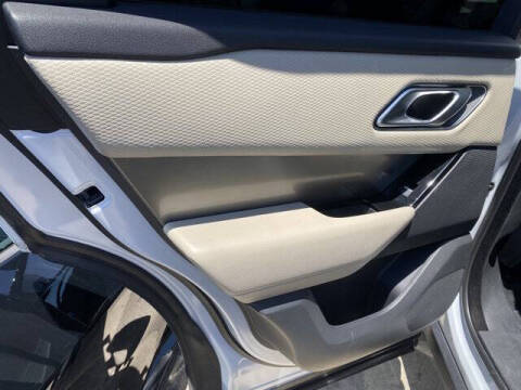 2019 Land Rover Range Rover Velar D180 S