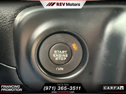 2018 Jeep Wrangler Unlimited