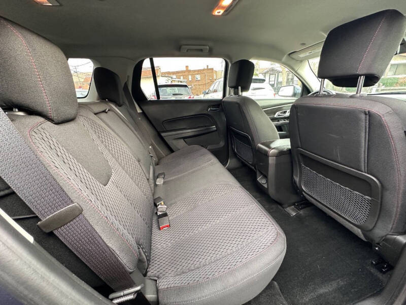 2014 GMC Terrain SLE-1