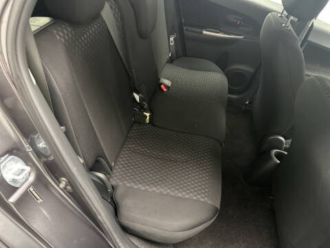 2011 Scion xD Release Series 3.0