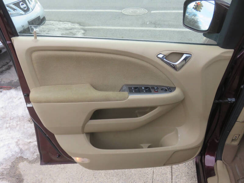 2009 Honda Odyssey EX