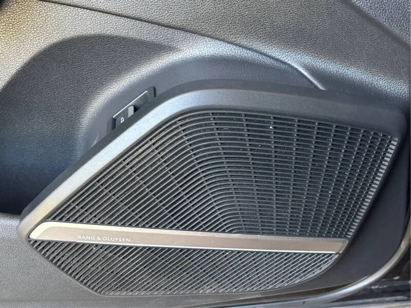 2018 Audi SQ5 3.0T quattro Prestige