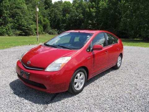 2007 Toyota Prius