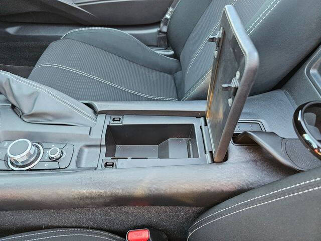 2019 FIAT 124 Spider Classica