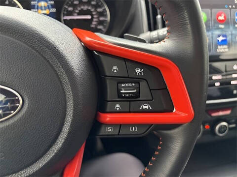 2020 Subaru Crosstrek Limited