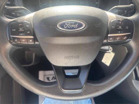 2020 Ford Transit 350 XLT