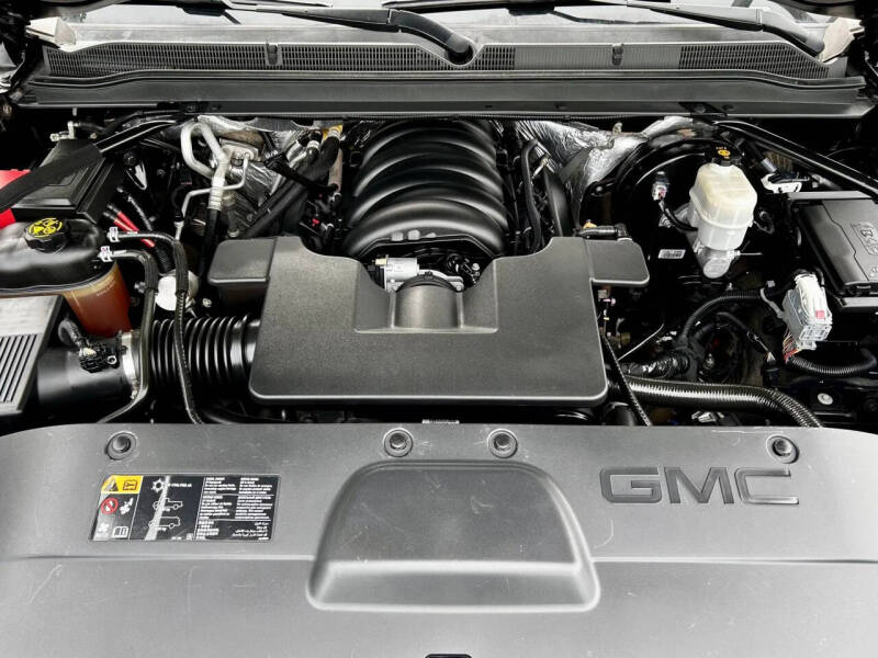 2015 GMC Yukon XL Denali
