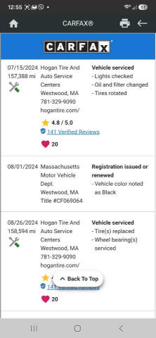 2014 Nissan Maxima 3.5 S