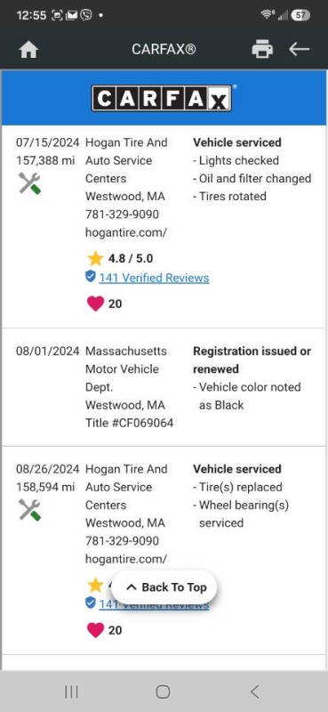2014 Nissan Maxima 3.5 S