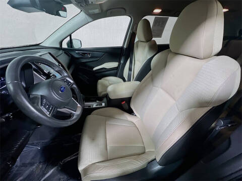 2023 Subaru Ascent Premium 7-Passenger