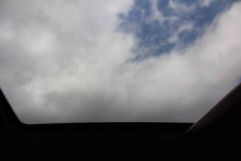 2015 Volkswagen Golf GTI Autobahn