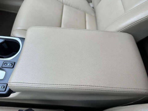 2018 Acura RDX w/AcuraWatch