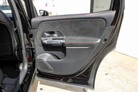 2024 Mercedes-Benz GLB GLB 250