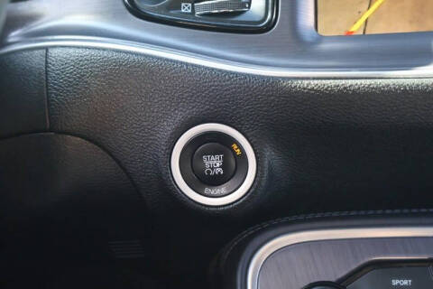 2016 Dodge Challenger