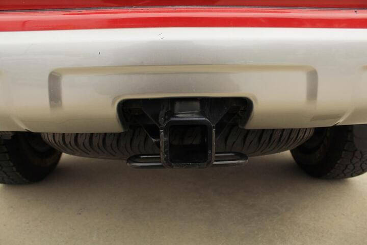 2021 Toyota 4Runner TRD Off-Road