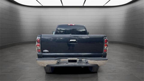 2004 GMC Sierra 2500HD