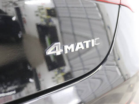 2021 Mercedes-Benz GLC GLC 300 4MATIC