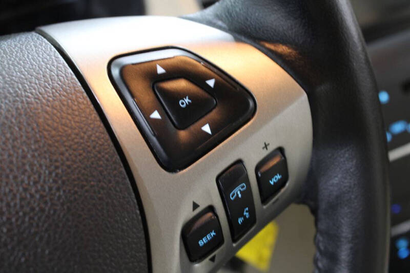 2014 Ford Flex SEL