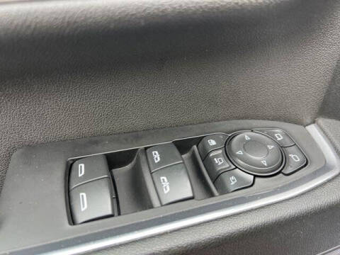 2024 Chevrolet Silverado 3500HD