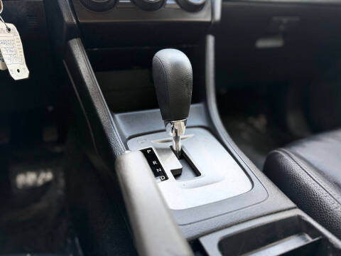 2013 Subaru Impreza 2.0i