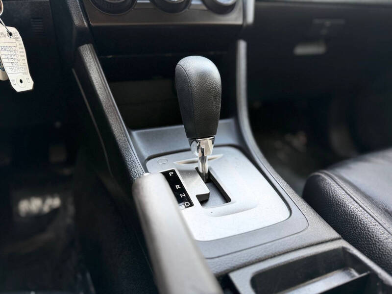 2013 Subaru Impreza 2.0i