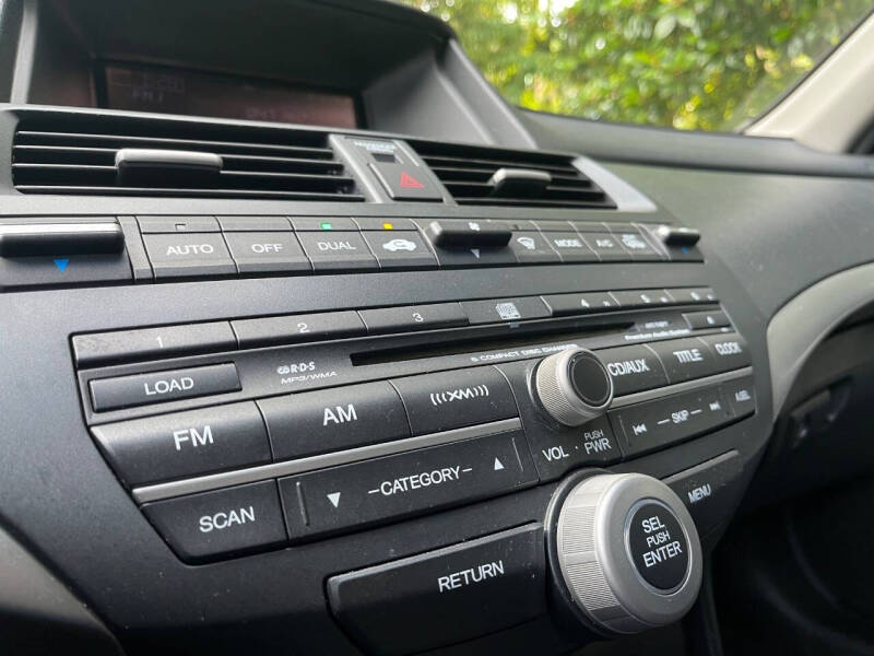 2008 Honda Accord EX-L
