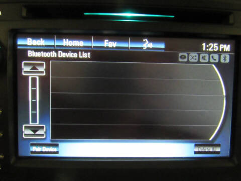 2019 Chevrolet Express 3500